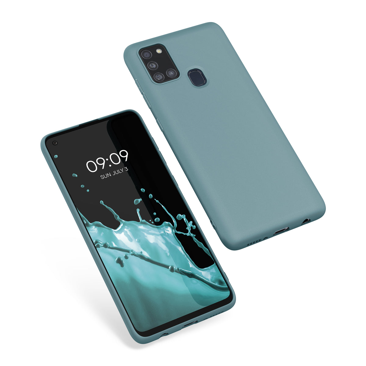 Samsung Galaxy A21s Phone Case