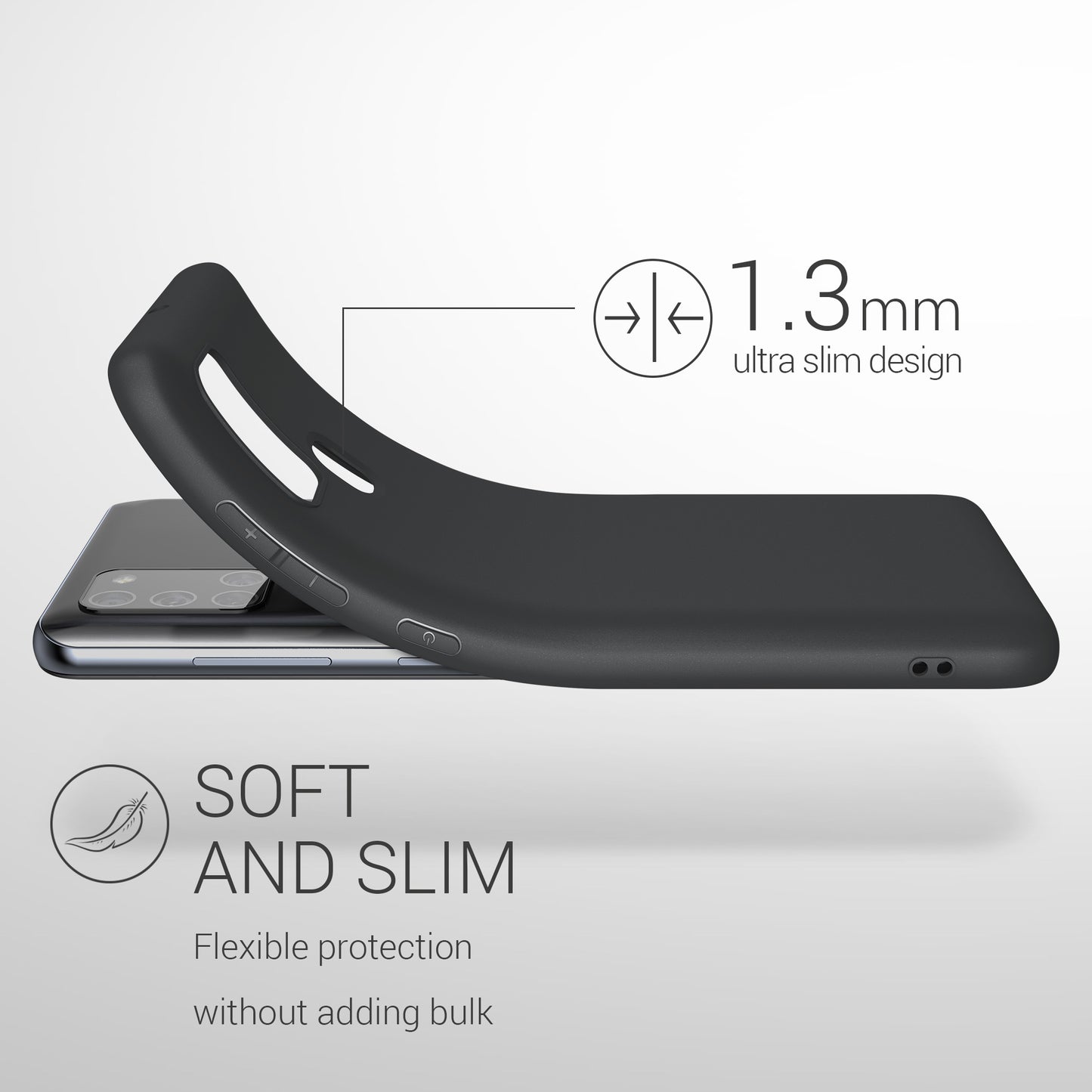 Samsung Galaxy A21s Phone Case