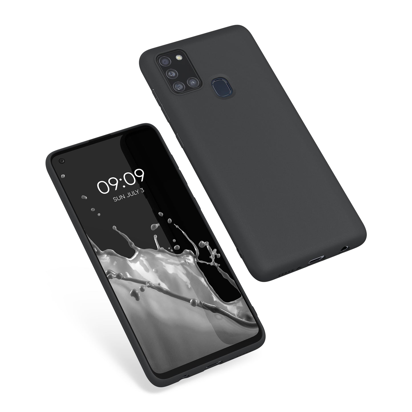 Samsung Galaxy A21s Phone Case