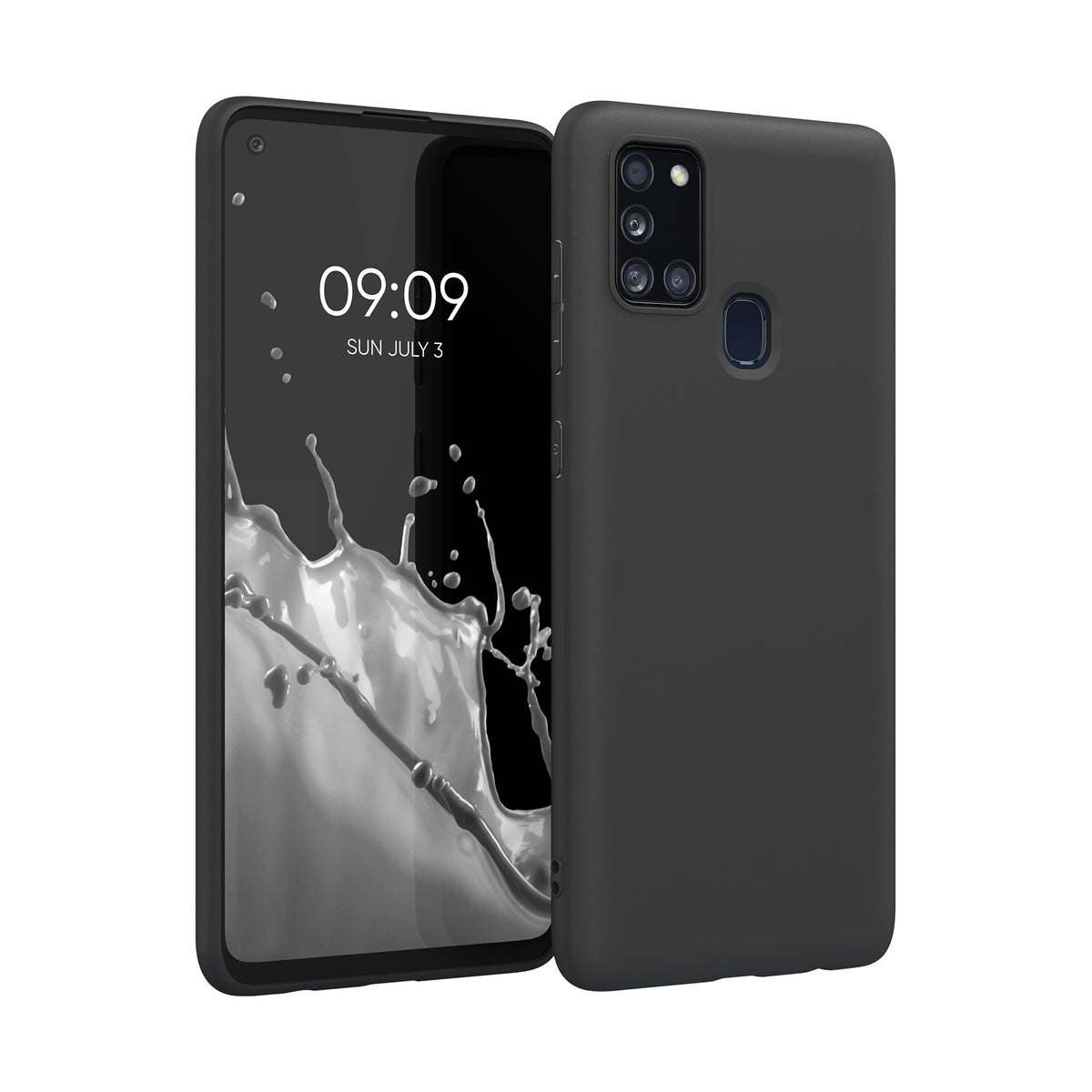 Samsung Galaxy A21s Phone Case