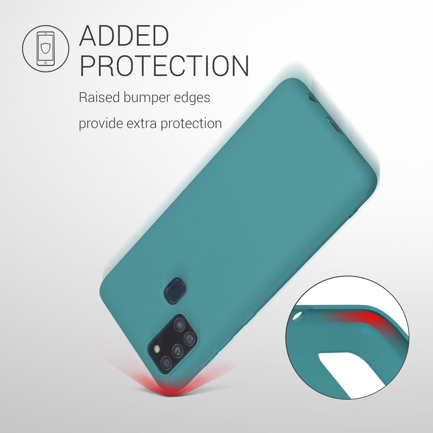 Samsung Galaxy A21s Phone Case