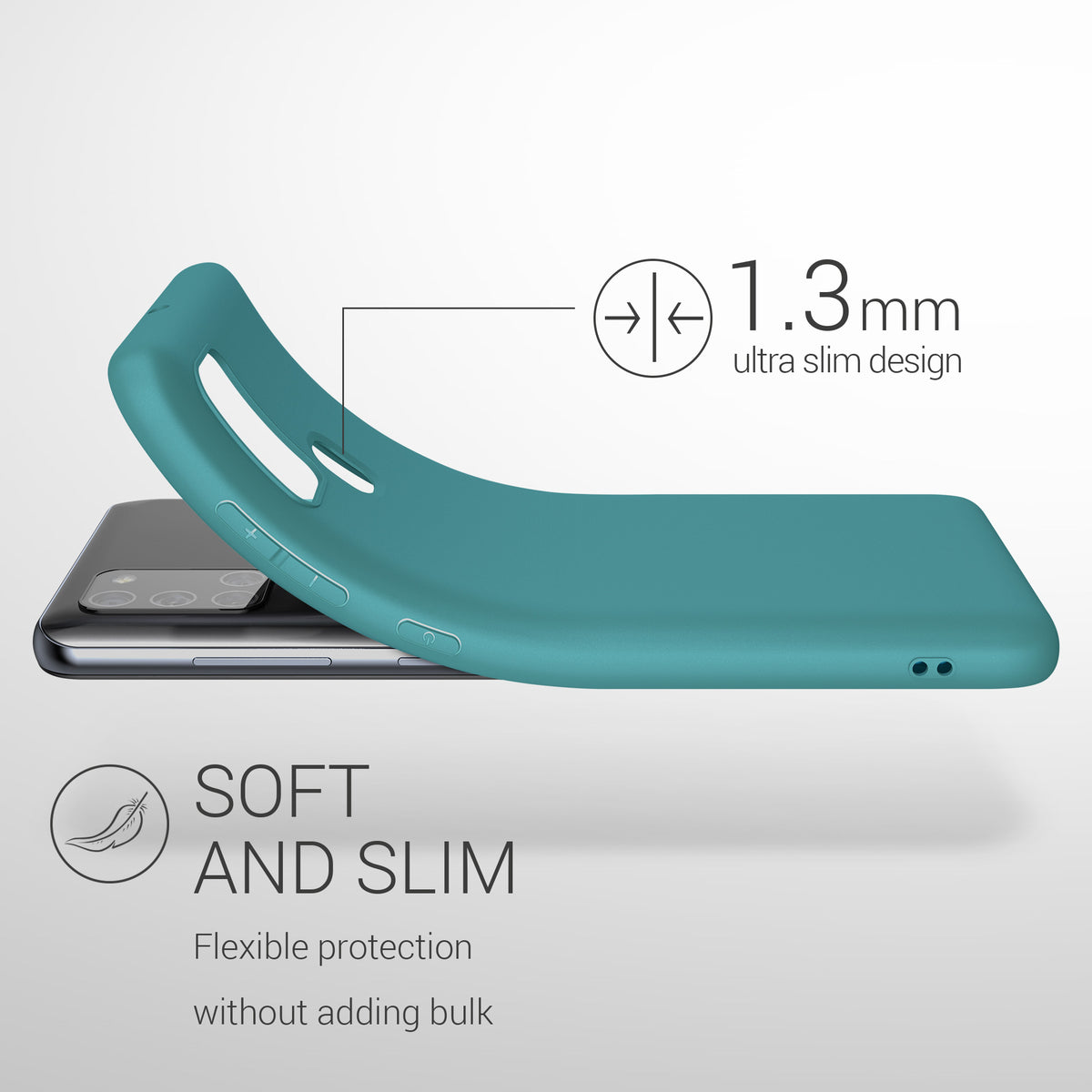Samsung Galaxy A21s Phone Case