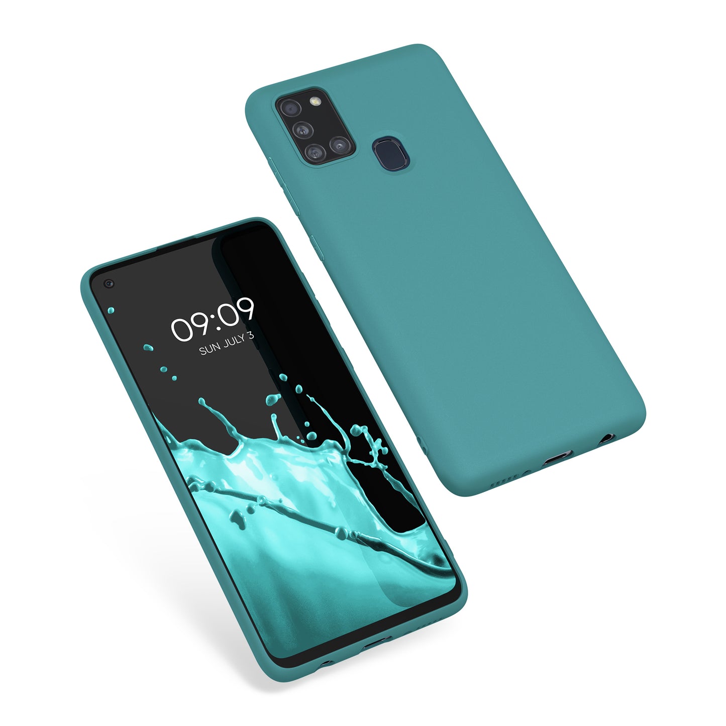 Samsung Galaxy A21s Phone Case