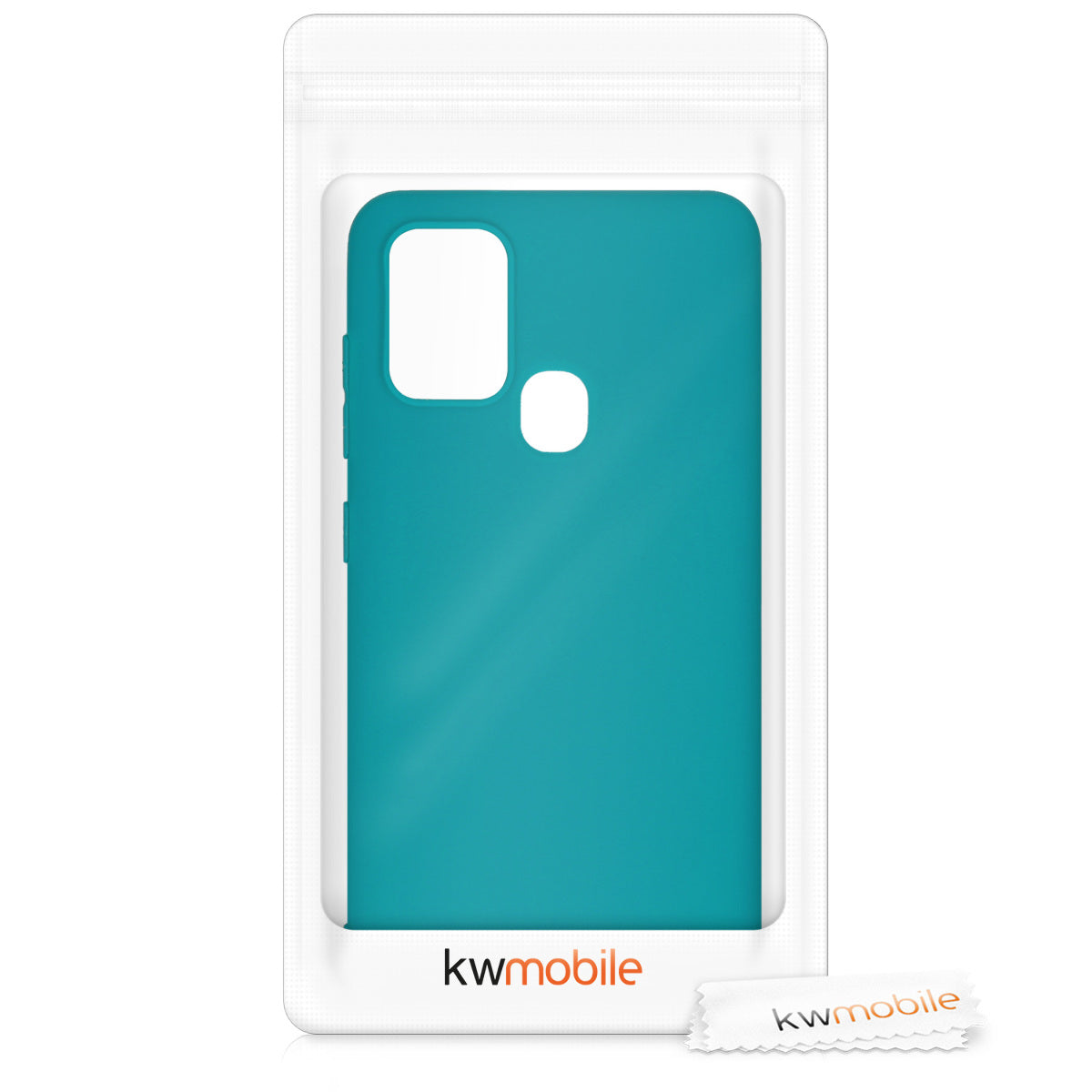 Samsung Galaxy A21s Phone Case