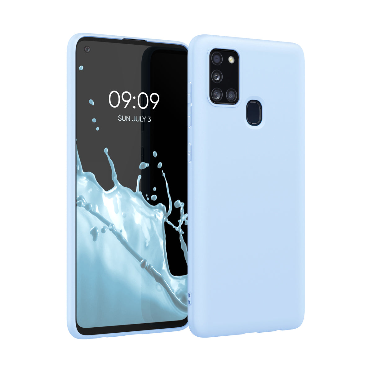 Samsung Galaxy A21s Phone Case