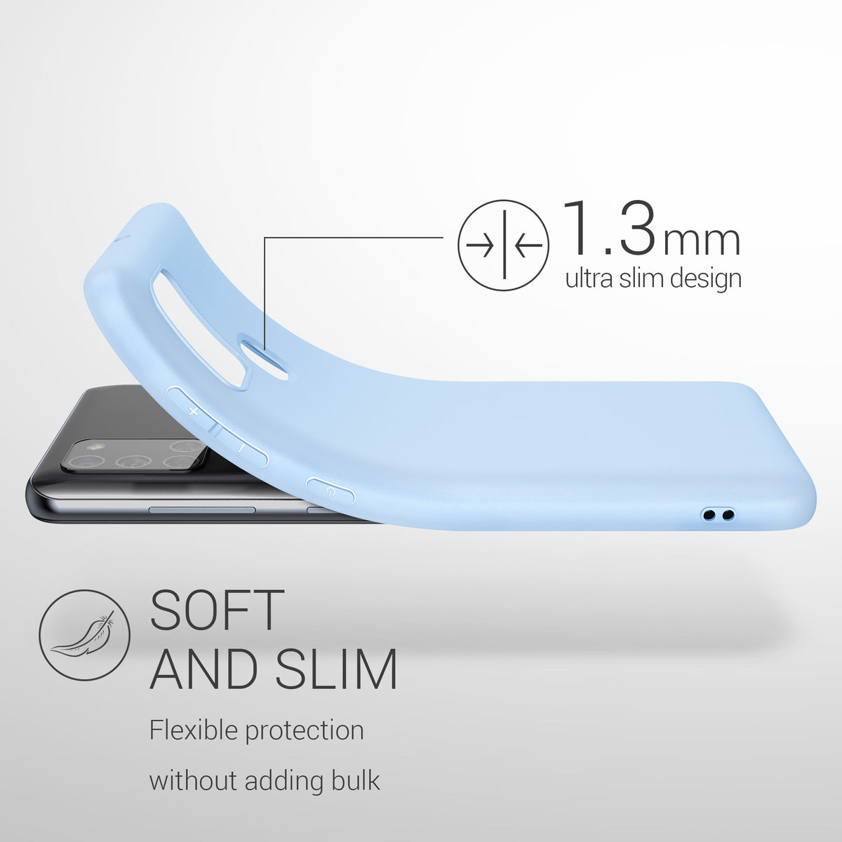 Samsung Galaxy A21s Phone Case