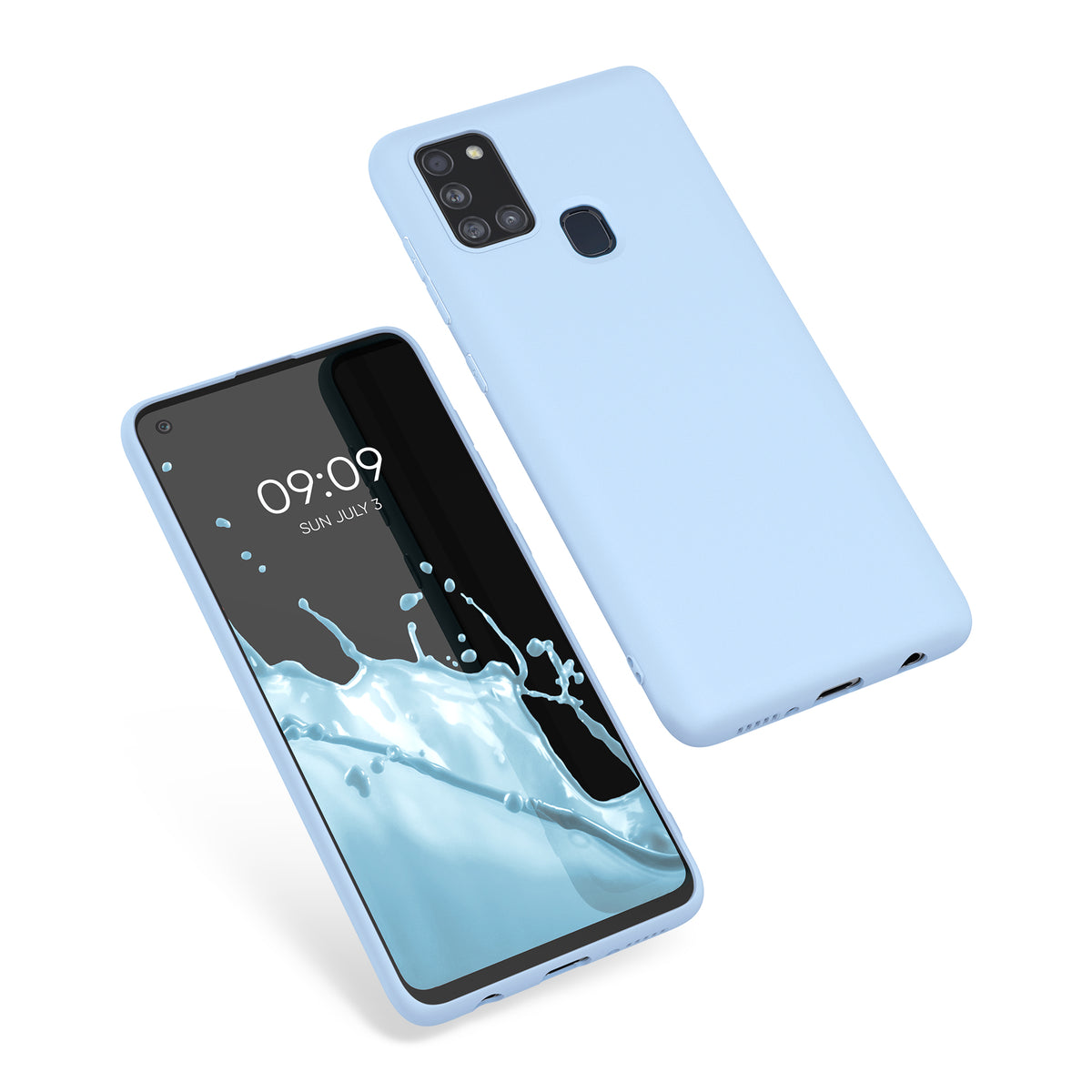 Samsung Galaxy A21s Phone Case