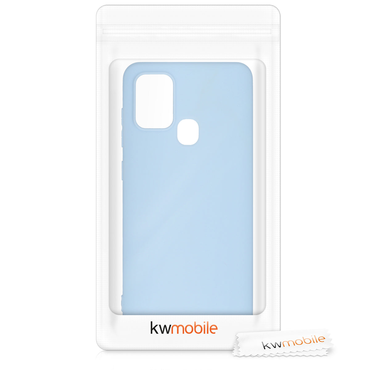 Samsung Galaxy A21s Phone Case