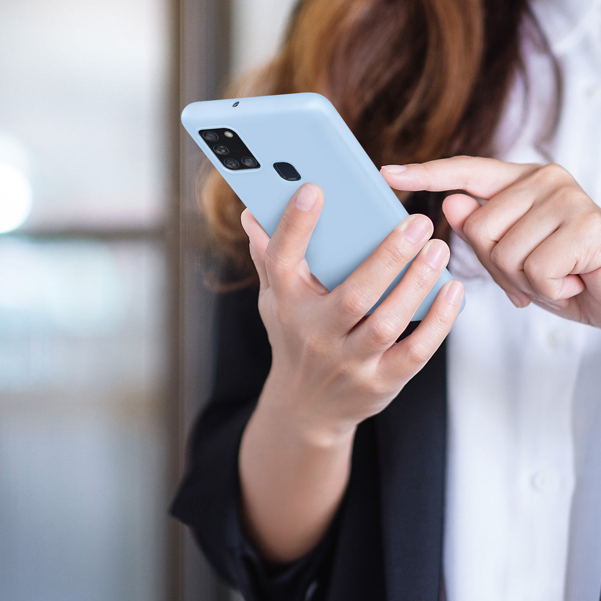 Samsung Galaxy A21s Phone Case
