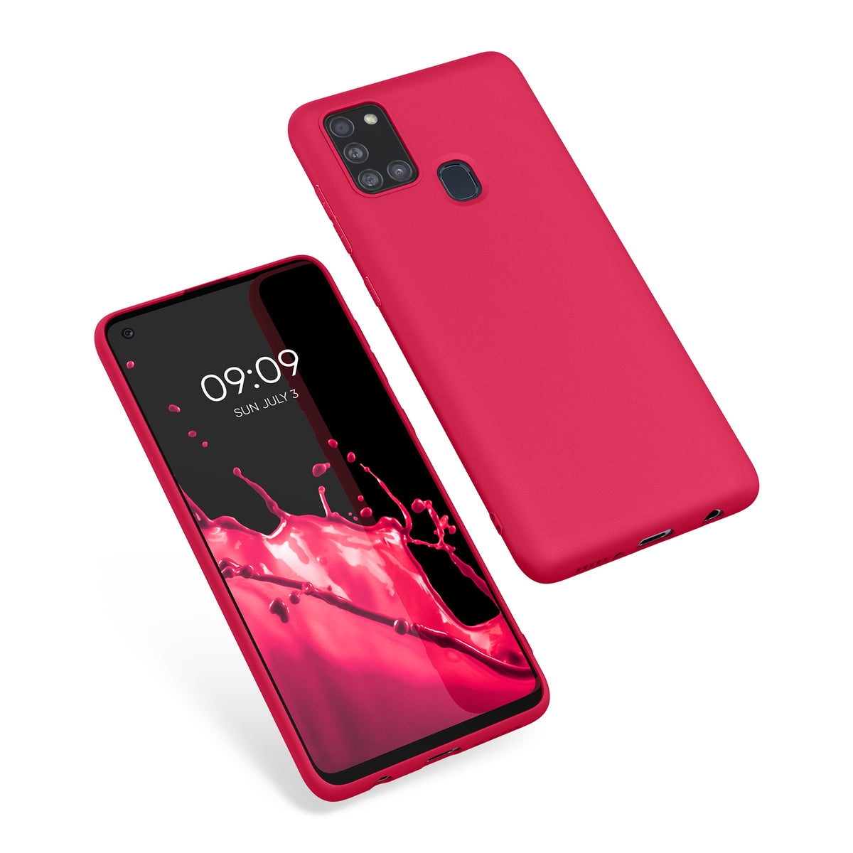 Samsung Galaxy A21s Phone Case