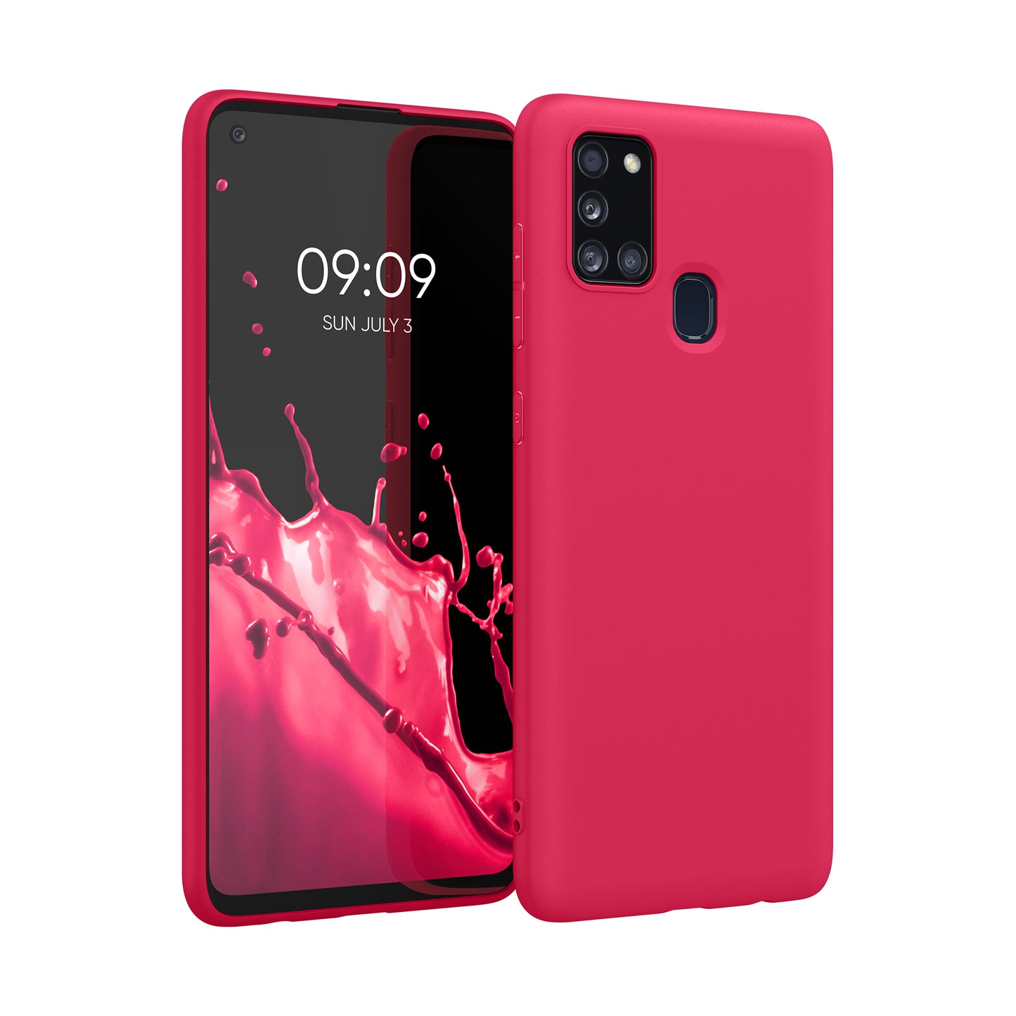 Samsung Galaxy A21s Phone Case