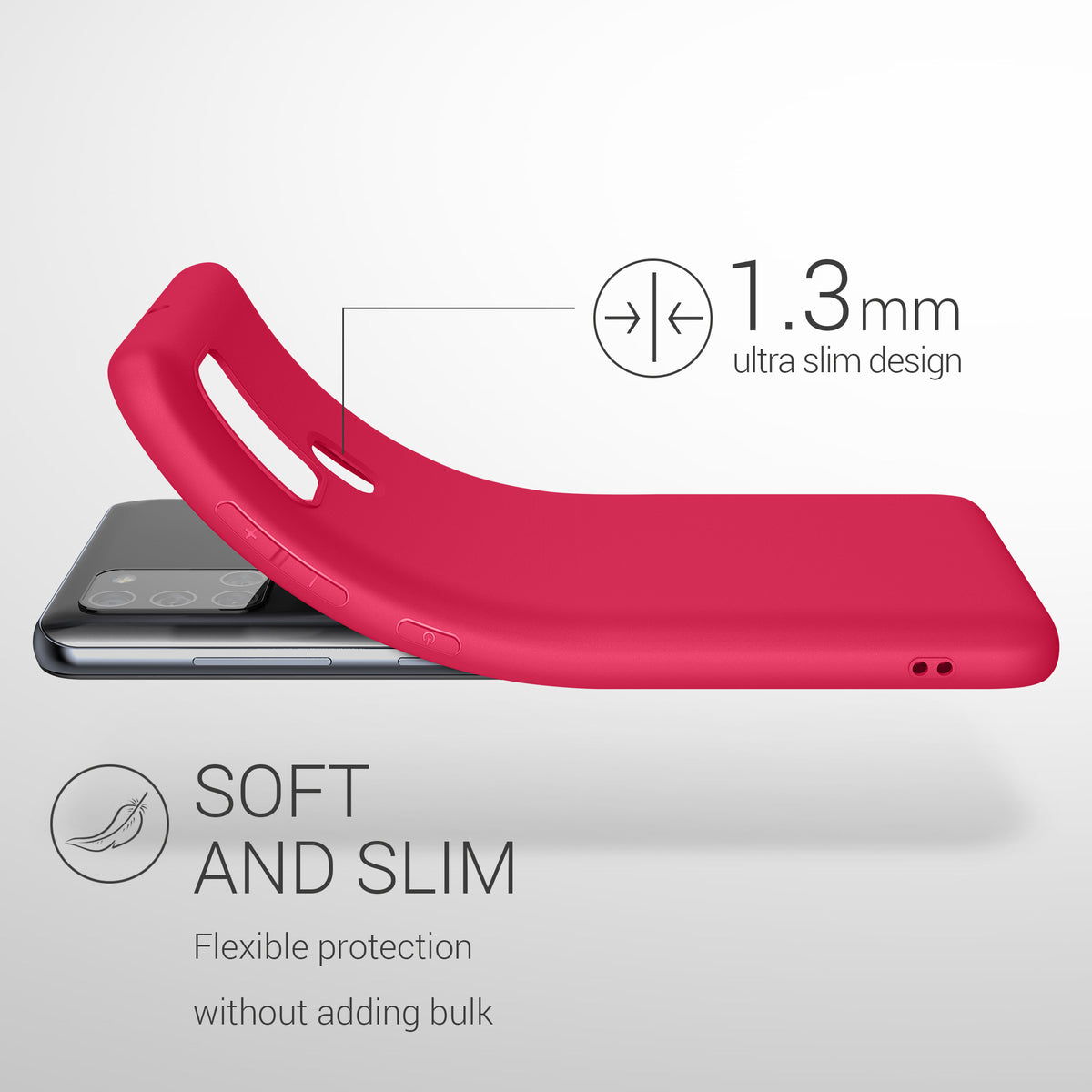 Samsung Galaxy A21s Phone Case