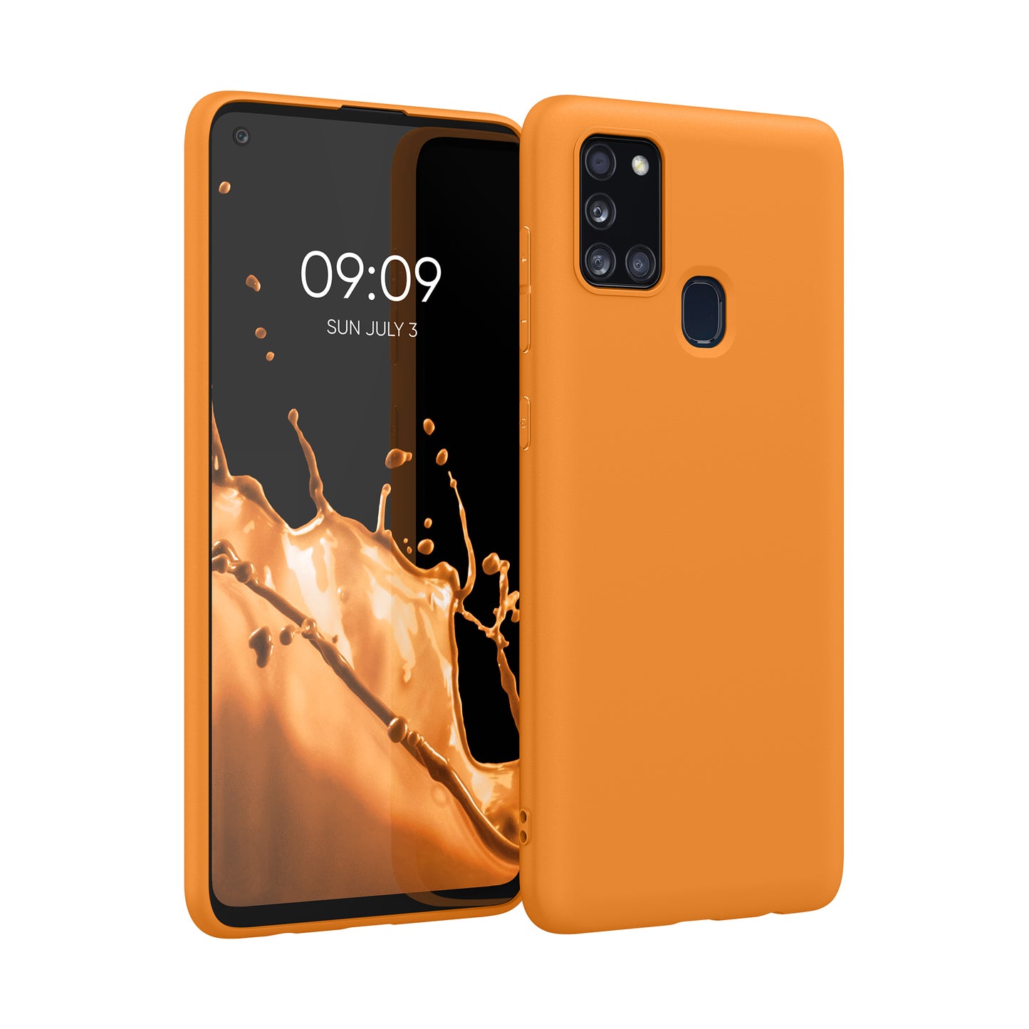 Samsung Galaxy A21s Phone Case