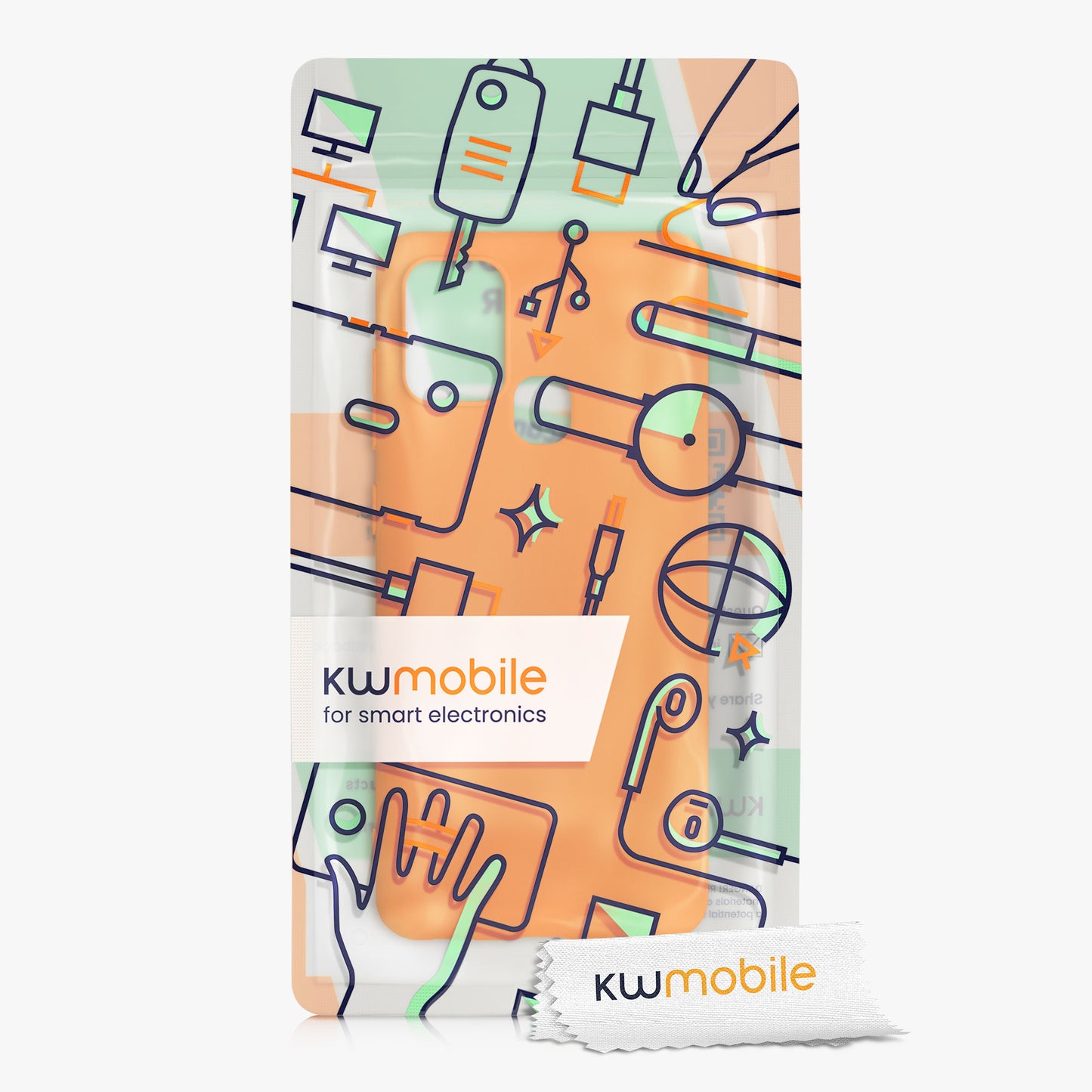 Samsung Galaxy A21s Phone Case