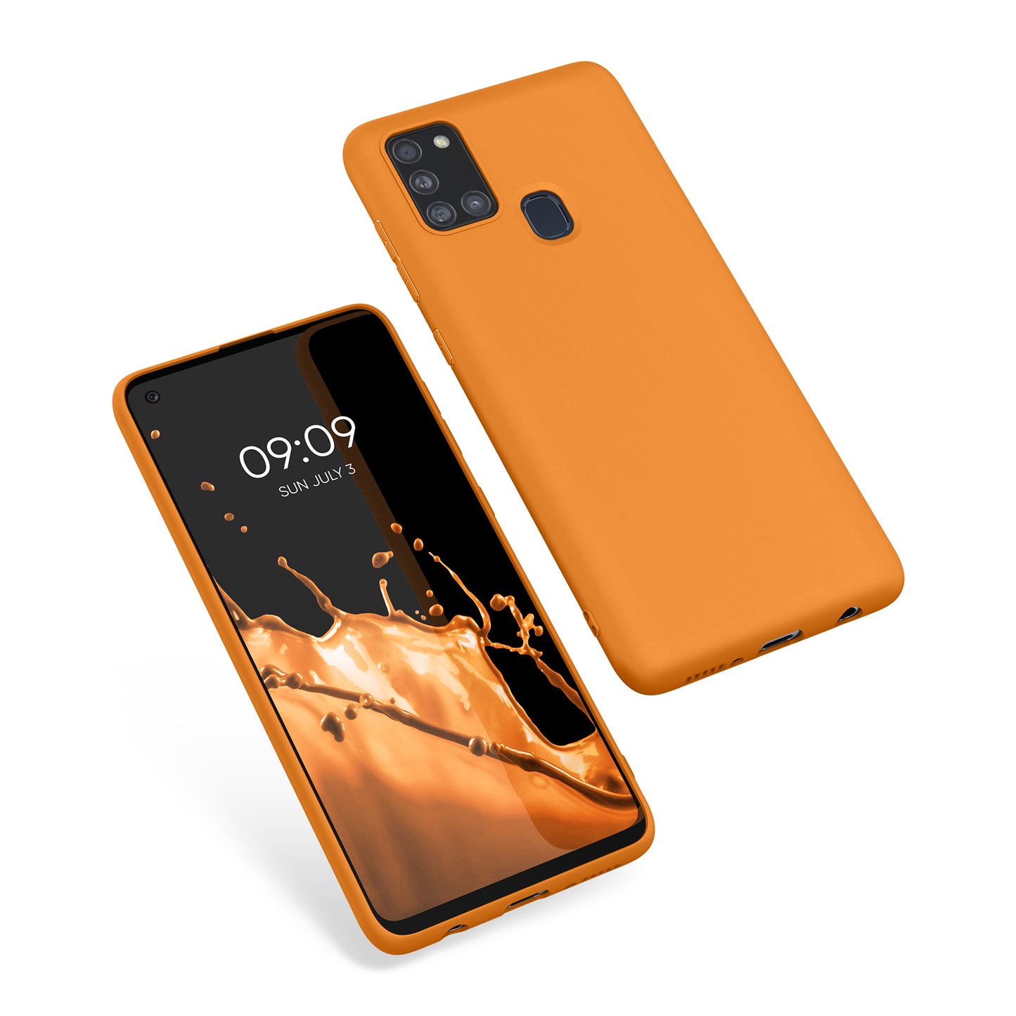 Samsung Galaxy A21s Phone Case