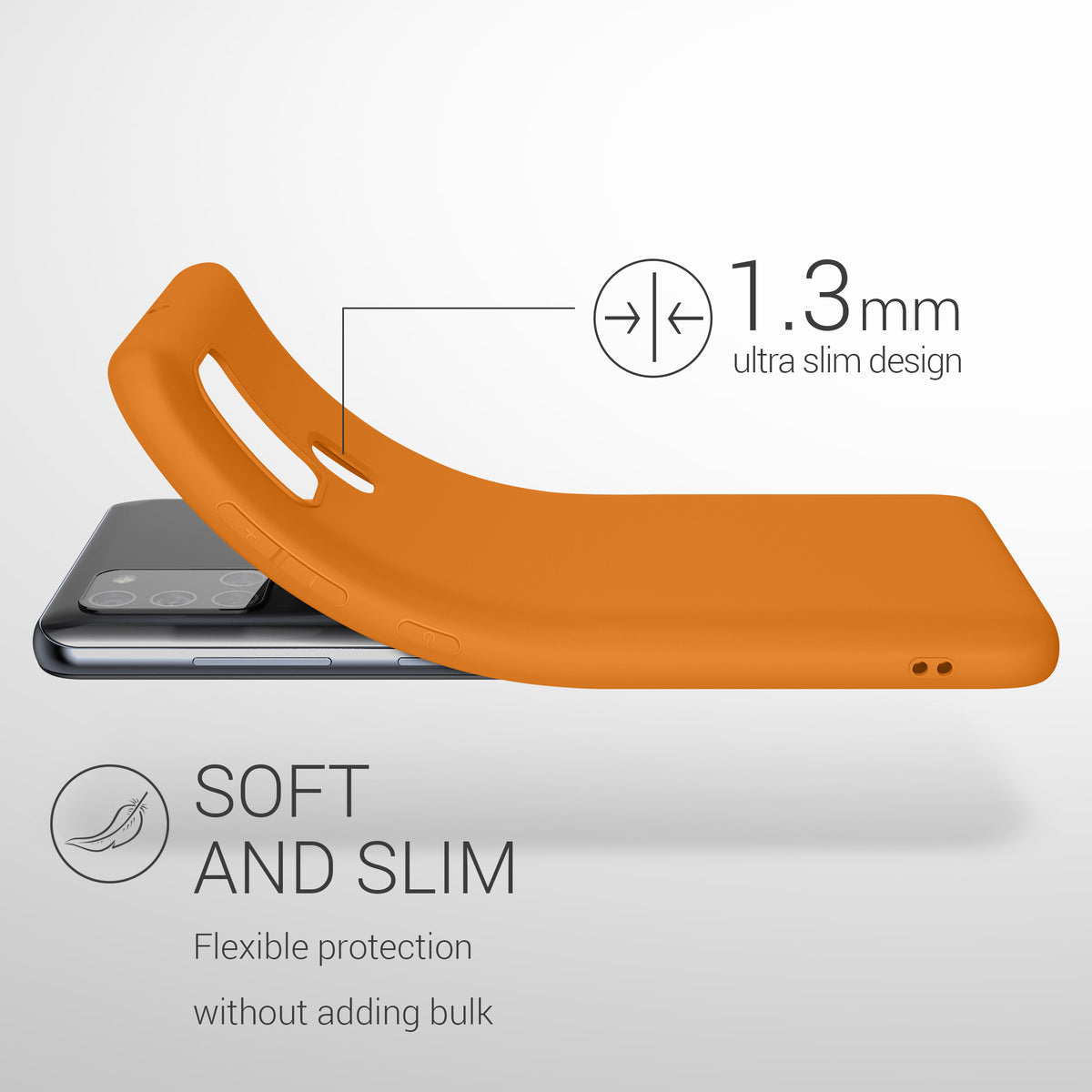 Samsung Galaxy A21s Phone Case