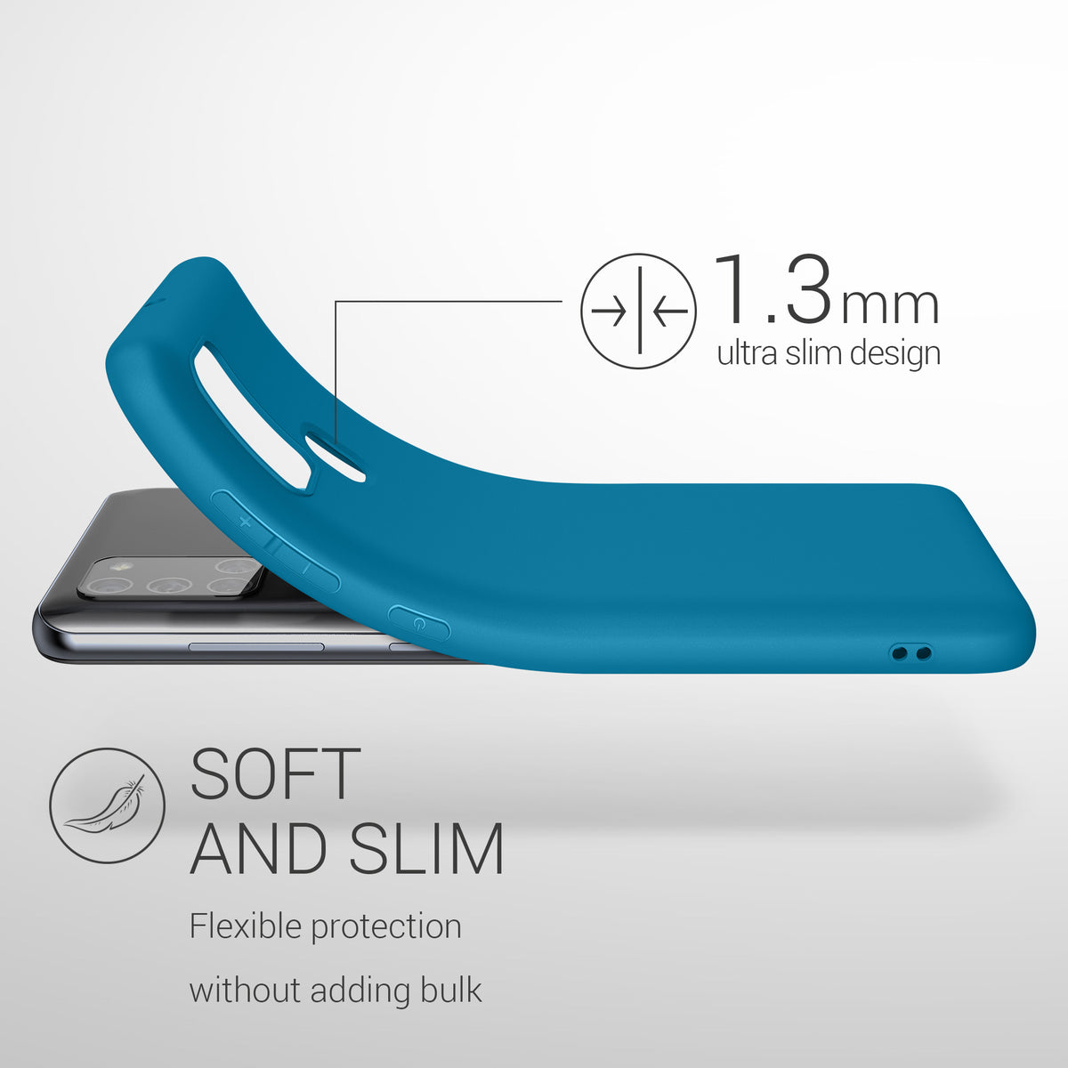 Samsung Galaxy A21s Phone Case