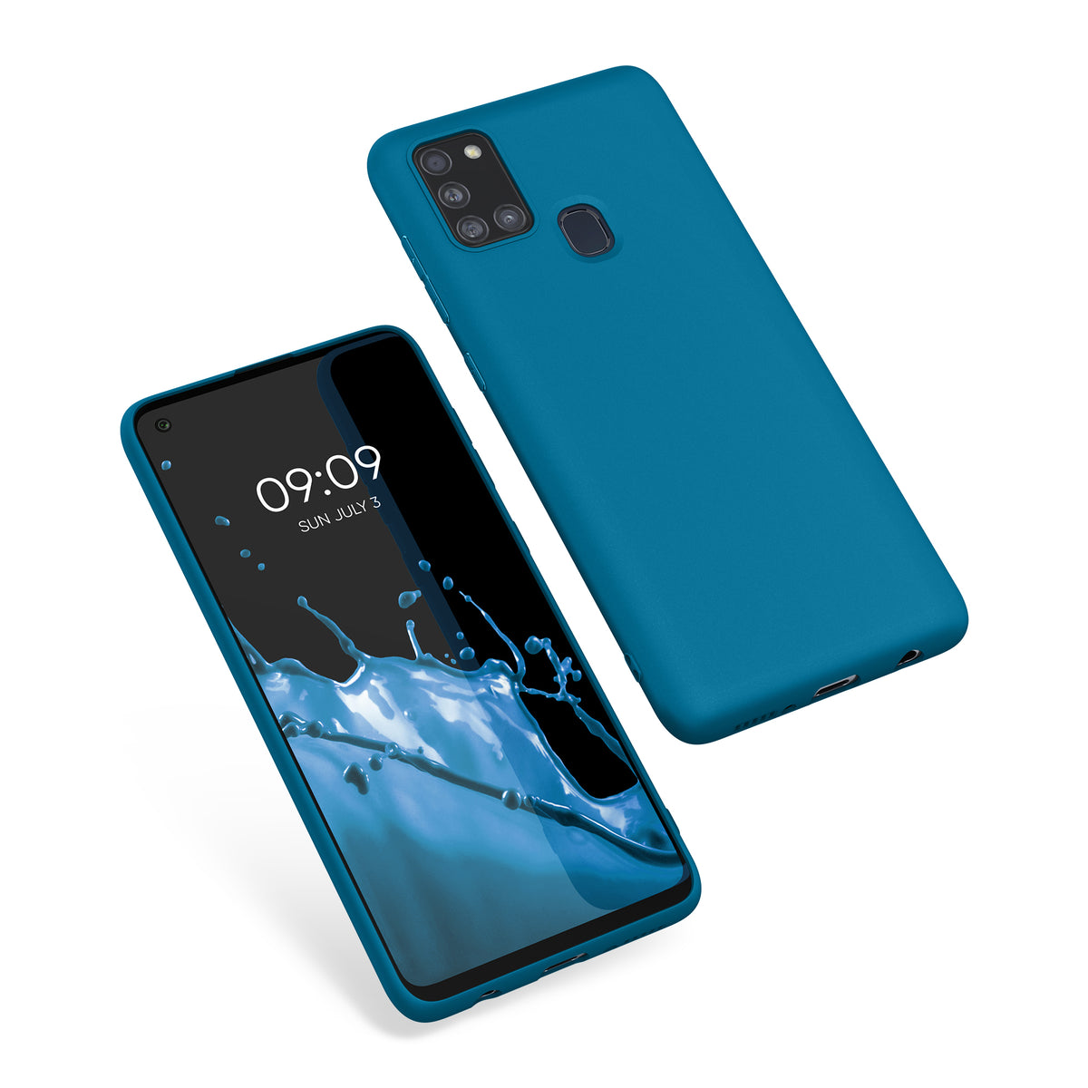 Samsung Galaxy A21s Phone Case