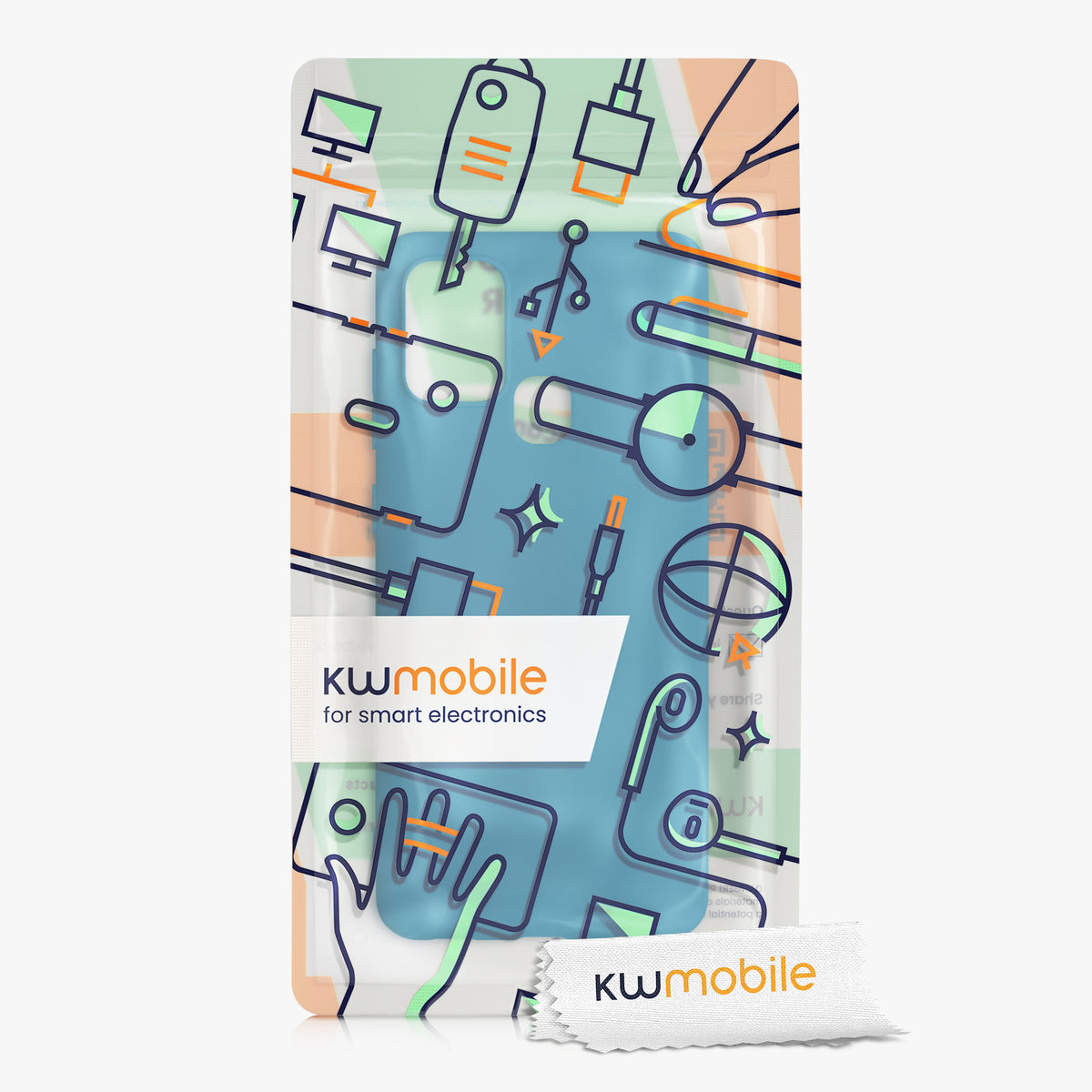 Samsung Galaxy A21s Phone Case