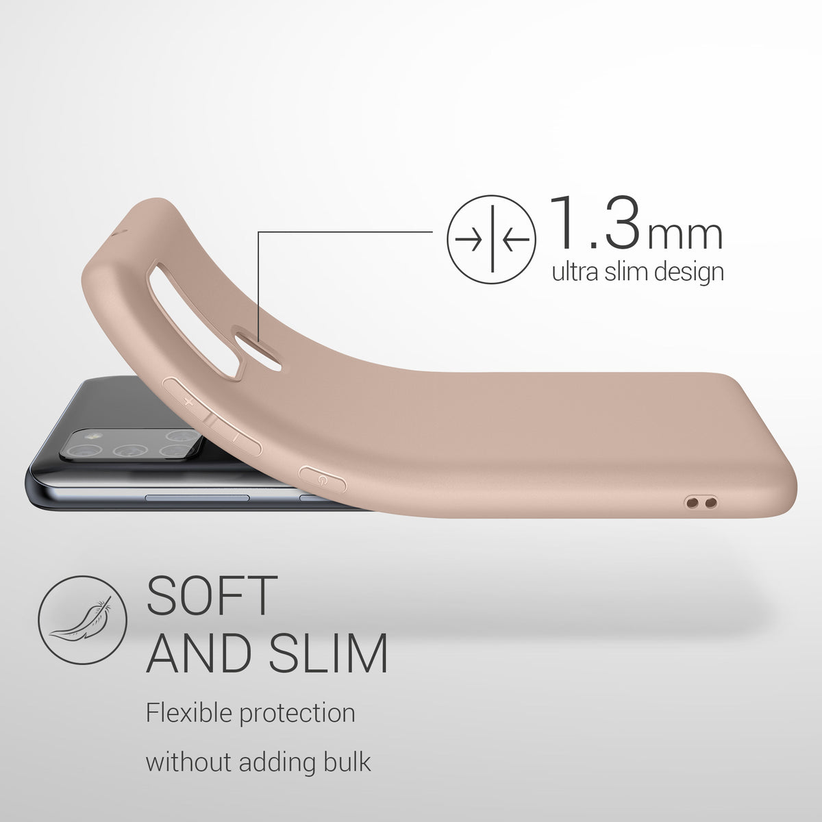 Samsung Galaxy A21s Phone Case