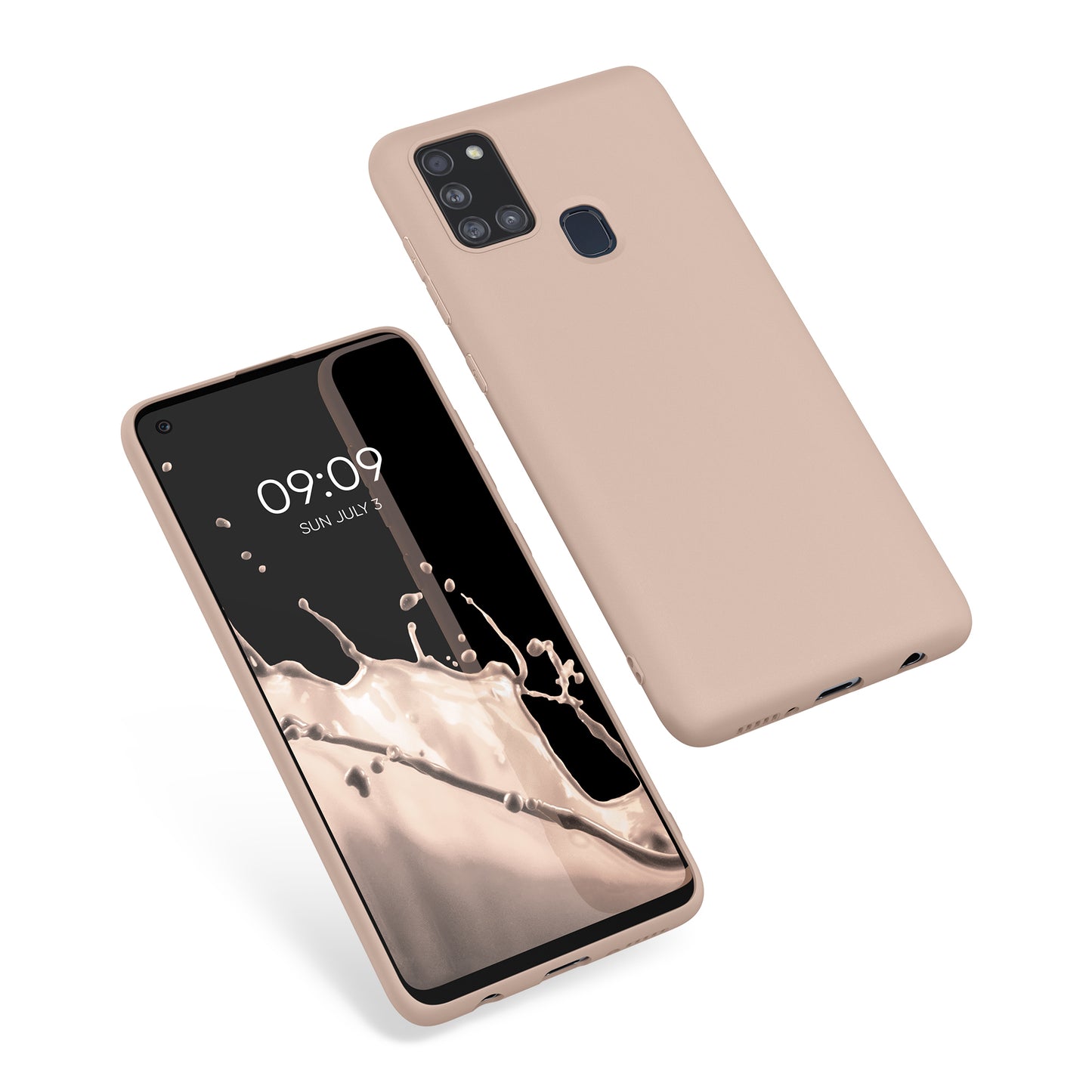 Samsung Galaxy A21s Phone Case
