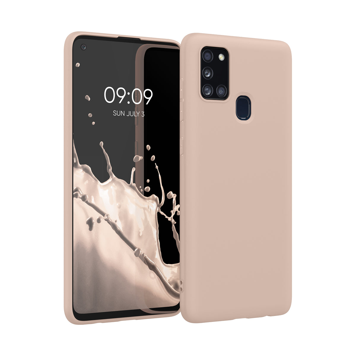 Samsung Galaxy A21s Phone Case