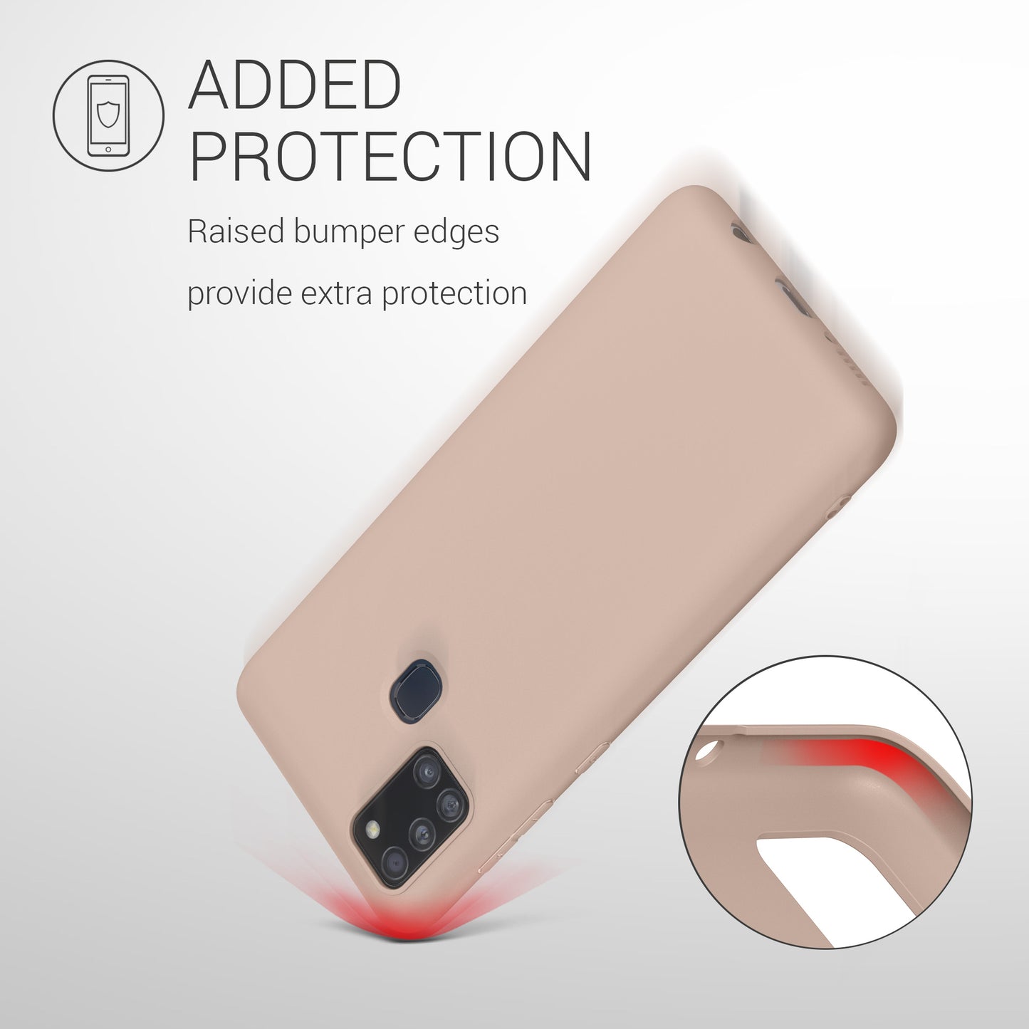 Samsung Galaxy A21s Phone Case