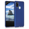 kwmobile Cell Phone Case for Samsung Galaxy A21s - Protective Cover
