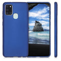 kwmobile Cell Phone Case for Samsung Galaxy A21s - Protective Cover