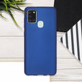 kwmobile Cell Phone Case for Samsung Galaxy A21s - Protective Cover