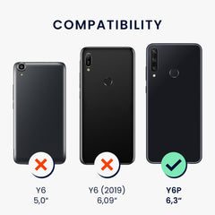 Huawei Y6p Phone Case