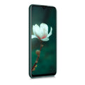 kwmobile Phone Case for Huawei P Smart (2020) Case - Wireless Charging - Protective Cover