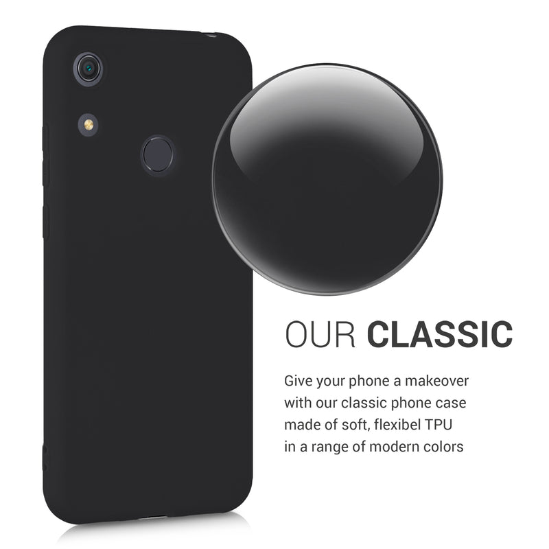 Huawei Y6s (2019) Phone Case