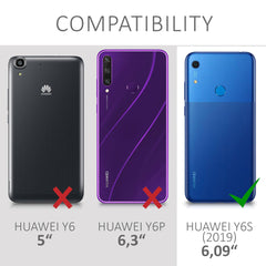 Huawei Y6s (2019) Phone Case