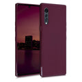 Bordeaux Violet