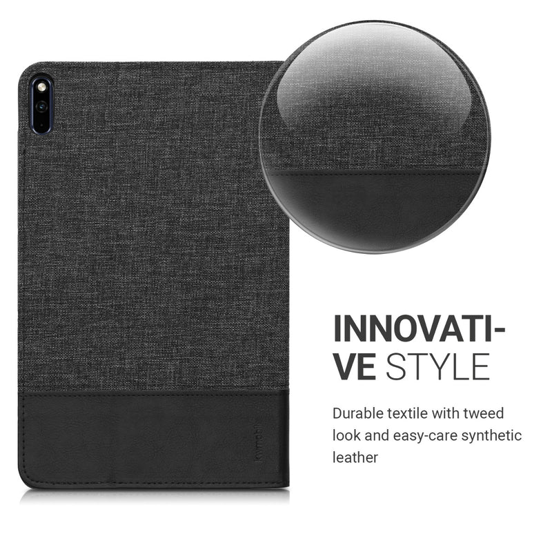 Case compatible with Huawei MatePad (10.4")