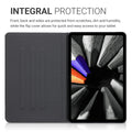 Case compatible with Huawei MatePad (10.4")