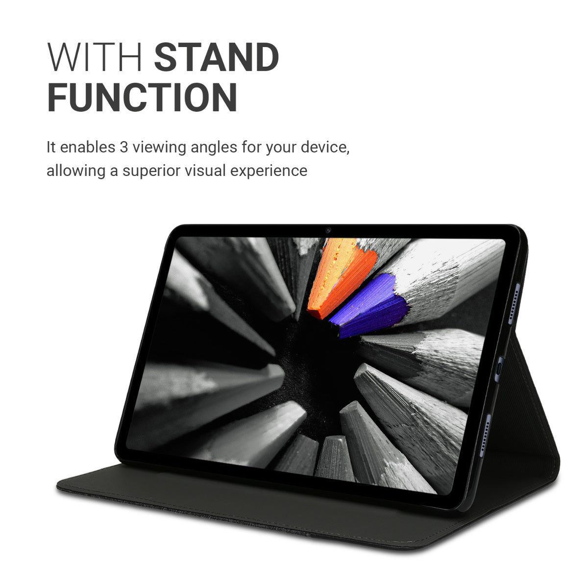 Case compatible with Huawei MatePad (10.4")