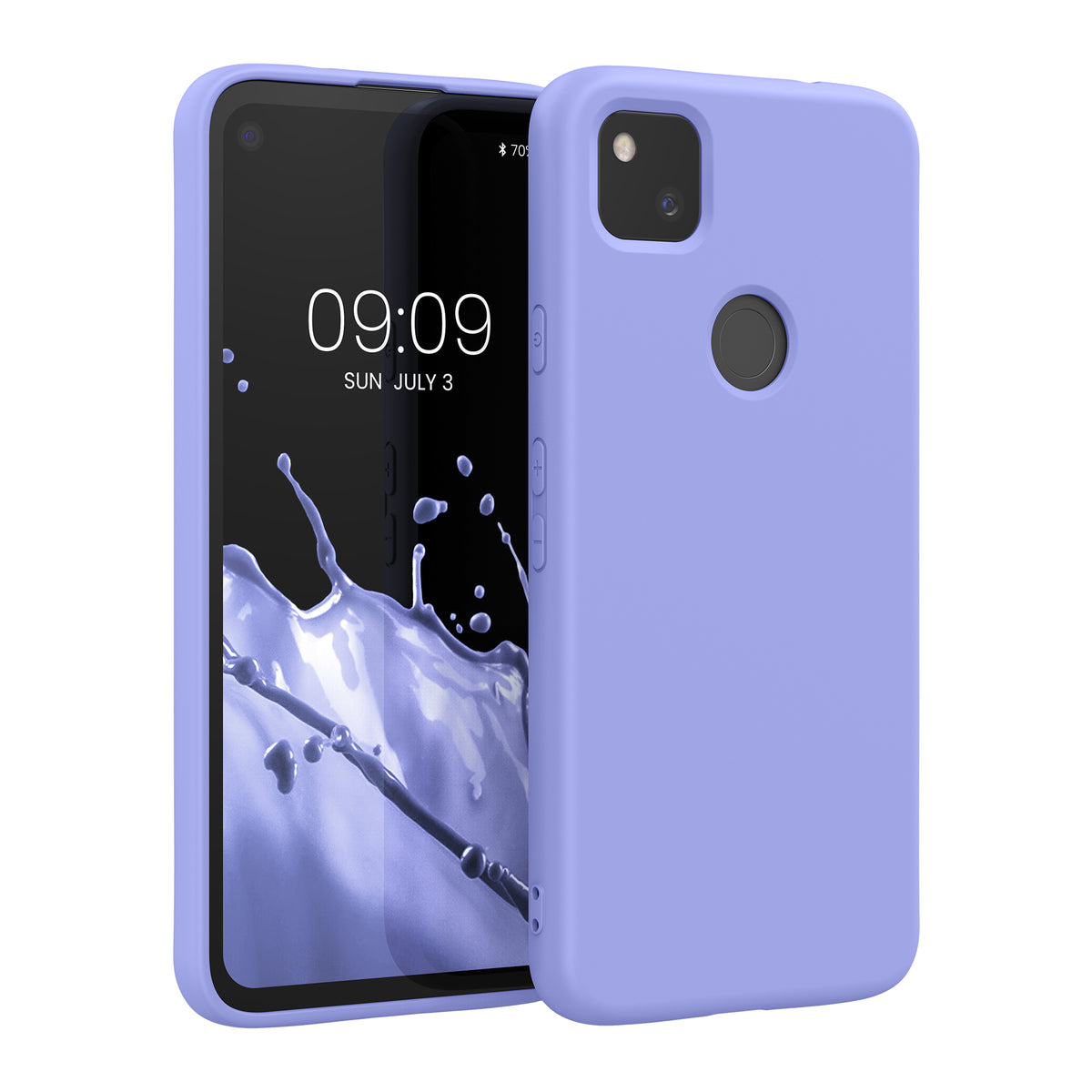 Google Pixel 4a Rubberized Phone Case