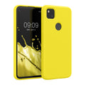 Radiant Yellow