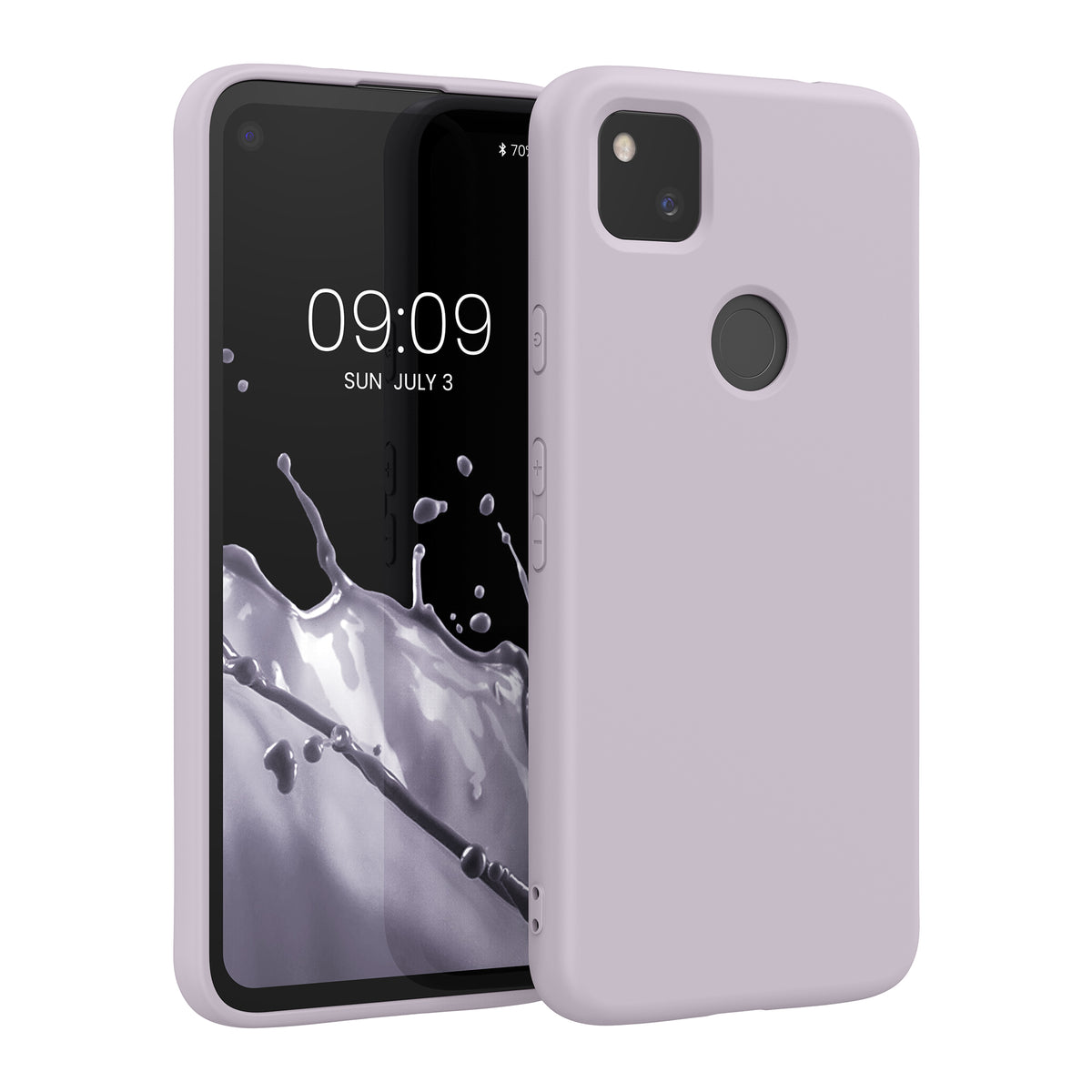 Google Pixel 4a Rubberized Phone Case