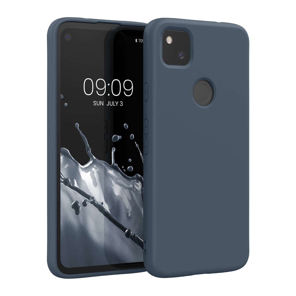 Google Pixel 4a Rubberized Phone Case