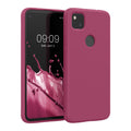 Raspberry Pink