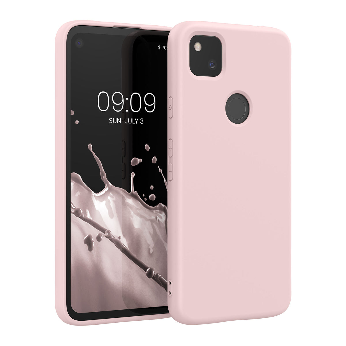 Google Pixel 4a Rubberized Phone Case