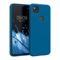 Google Pixel 4a Rubberized Phone Case
