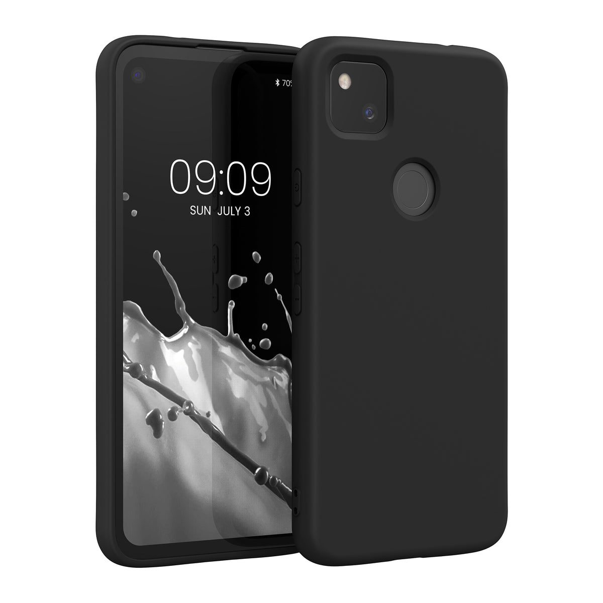 Google Pixel 4a Rubberized Phone Case