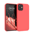 Vivid Coral