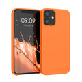 Fruity Orange