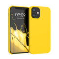 Radiant Yellow