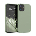Grey-Green